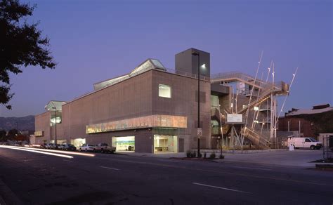 Art Center College of Design South Campus | Architect Magazine