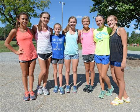 Riverside girls cross country team ranks No. 1 | USA TODAY High School Sports