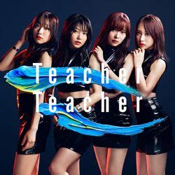 Teacher Teacher (AKB48) - generasia
