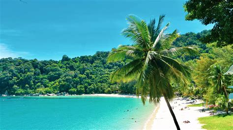 Kuala Lumpur to Perhentian Islands - How to get to the Perhentian Islands