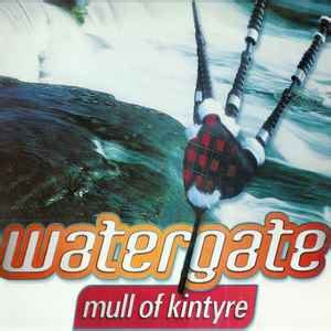 Watergate – Mull Of Kintyre (1999, Vinyl) - Discogs