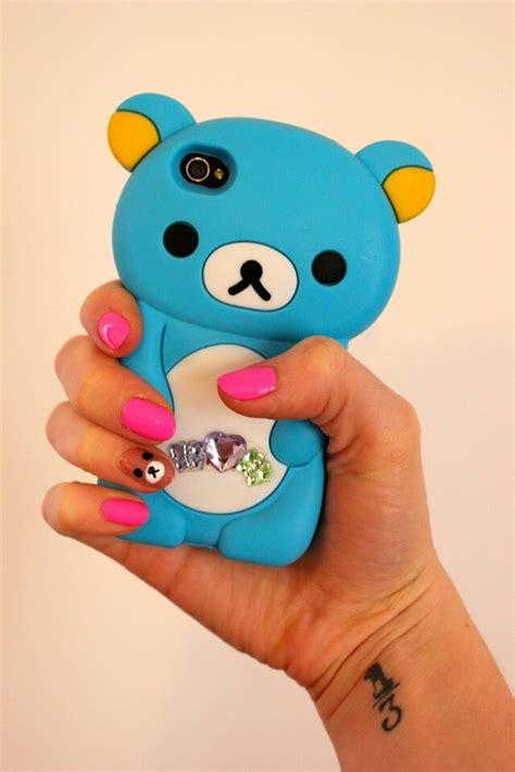 47 best Cute Phone Covers images on Pinterest | Phone covers, Iphone ...