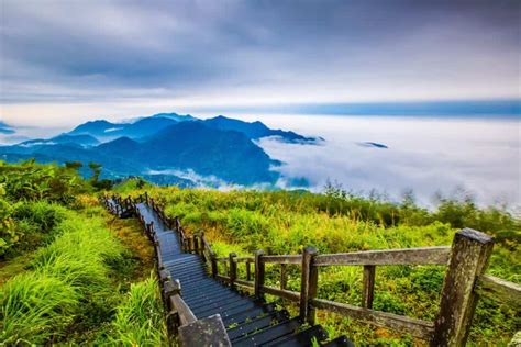 Top 10 of the most beautiful places to visit in Taiwan - GlobalGrasshopper