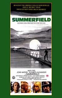 Summerfield Movie Posters From Movie Poster Shop