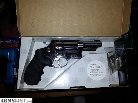 ARMSLIST - For Sale: Taurus Judge with accessories