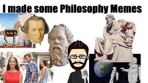 Top 10 Philosophy Memes - YouTube