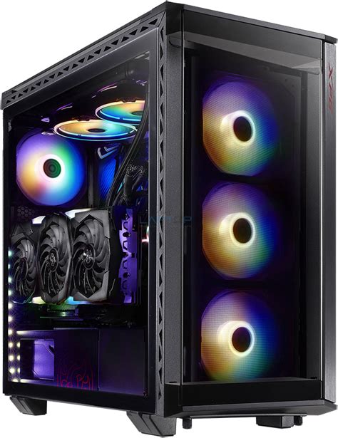 Ultimate Gaming PC With 40 Series GPU Intel I7 12700K, Nvidia RTX 4080 ...