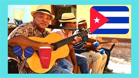 CUBA: Authentic Cuban music in HAVANA - YouTube