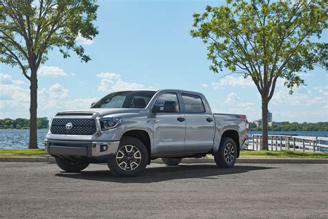 Get Off-Road Ready in the 2020 Toyota Tundra TRD Pro | Toyota Carlsbad