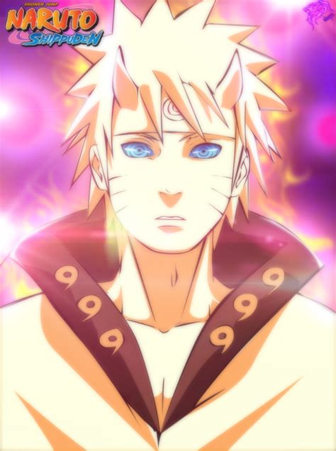 Rinnegan Naruto image - ulfricstormcloak148 - IndieDB