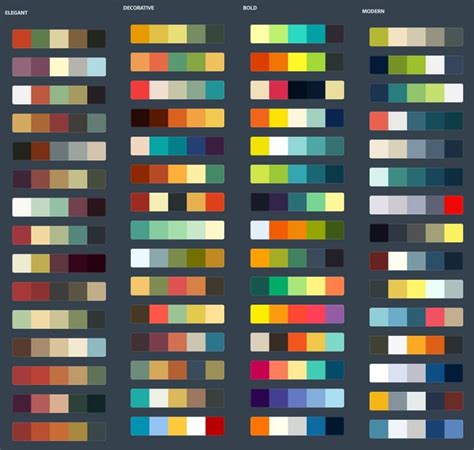 Generate Free Color Palettes for Your Images