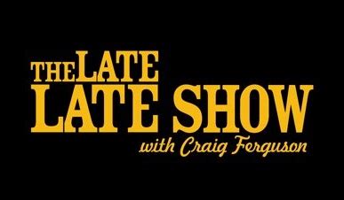 The Late Late Show with Craig Ferguson - Wikiwand