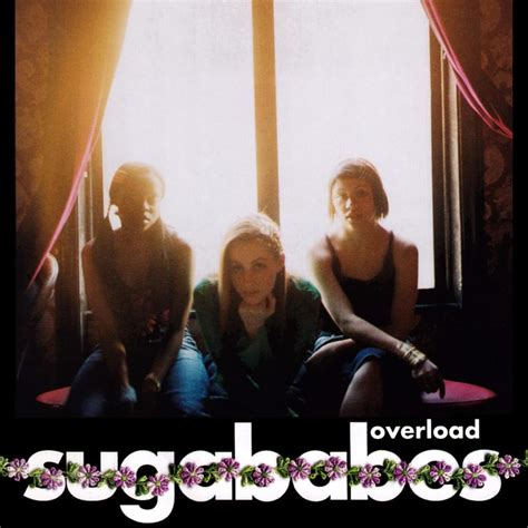 Sugababes – Overload Lyrics | Genius Lyrics