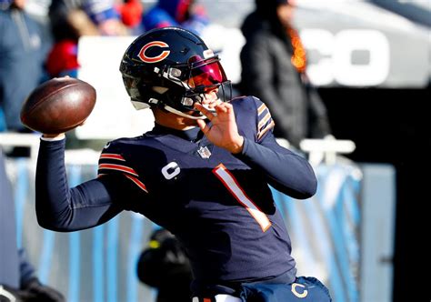 Bears schedule is full of challenges in 2023. Here's every game from ...