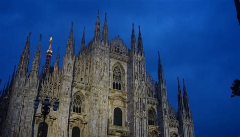 Three Reasons To Avoid Milan Cathedral Like the Plague