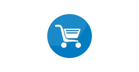 Shopping Cart Icon Png #133865 - Free Icons Library