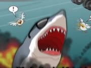 Sydney Shark - Play The Free Game Online