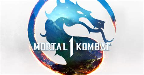 Mortal Kombat 1 - Game | GameGrin