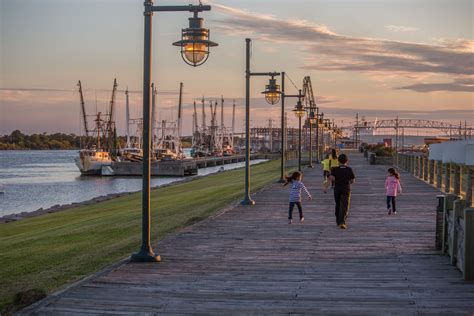 How Port Arthur Became the Official Cajun Capital of Texas