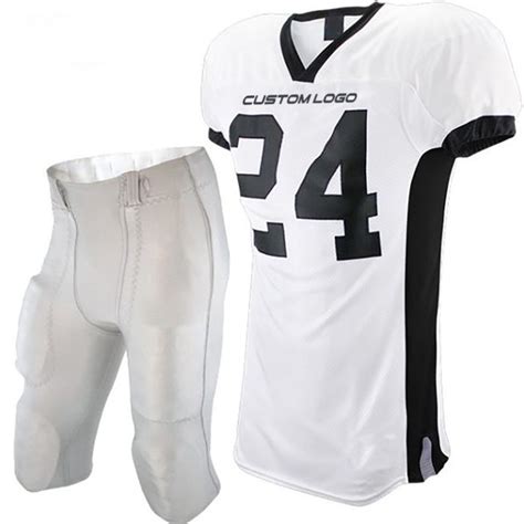 American Football Uniform – Antom Enterprises