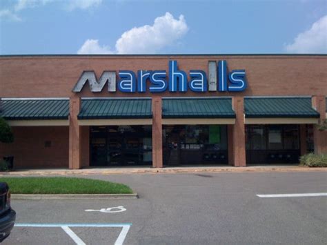 Marshalls Stores - CLOSED - 2019 All You Need to Know BEFORE You Go ...