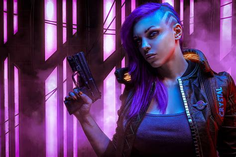 1080P free download | Cyberpunk 2077 With Gun, cyberpunk-2077, games, ps-games, xbox-games, pc ...