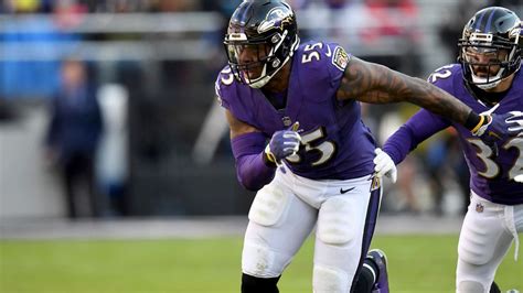 Terrell Suggs Is Not Retiring, Hopes to Still Play in Baltimore