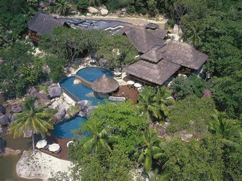 Constance Lemuria Resort Seychelles 18 - Luxatic