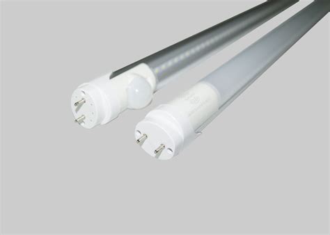 5000K White 2FT 9W Motion Sensor LED Tube 600mm SMD 2835 CE SAA Approved