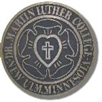 Dr. Martin Luther College – History