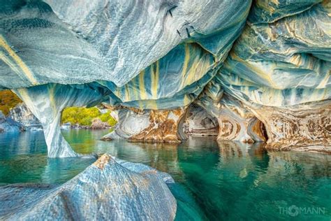 #LuxuryTravel on Twitter | Earth pictures, Marble caves chile, Most ...