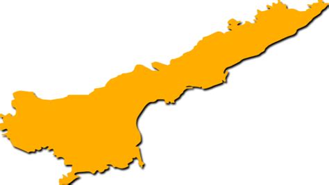 AP to have 25 districts, here is the list! - TeluguBulletin.com