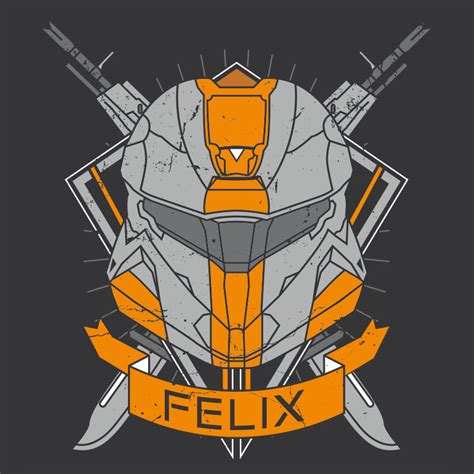 Felix rvb oneshot/ quick idea by wolfgirl2902 on DeviantArt