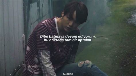 BTS - I Need You (Türkçe Çeviri) - YouTube