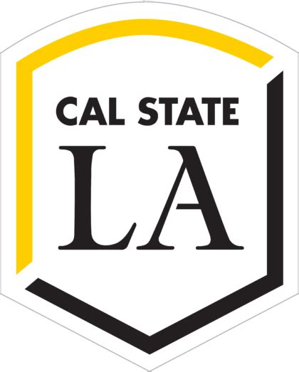 Cal State La – Logos Download