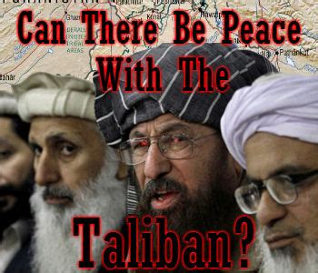 Pakistan and Taliban Peace Talks Captivate Nation