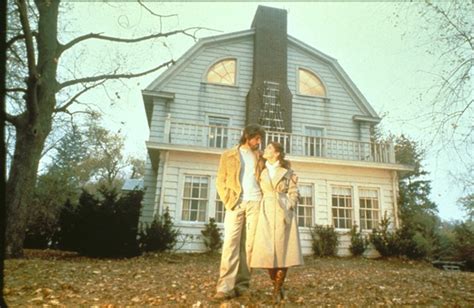 True Story of AMITYVILLE HORROR to Finally be Told — GeekTyrant