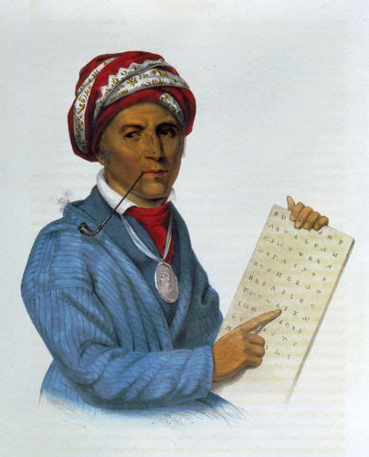 Cherokee syllabary | writing system | Britannica