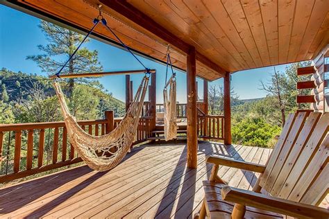 Best Cabins In Payson, Arizona, USA - Updated 2020 | Trip101