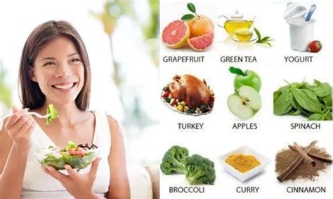 Weight Loss Foods