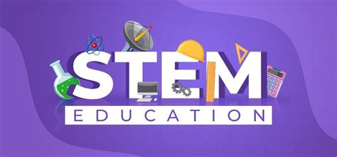 What's STEM Schooling? - Overview, Significance, Advantages - The Virtual Info