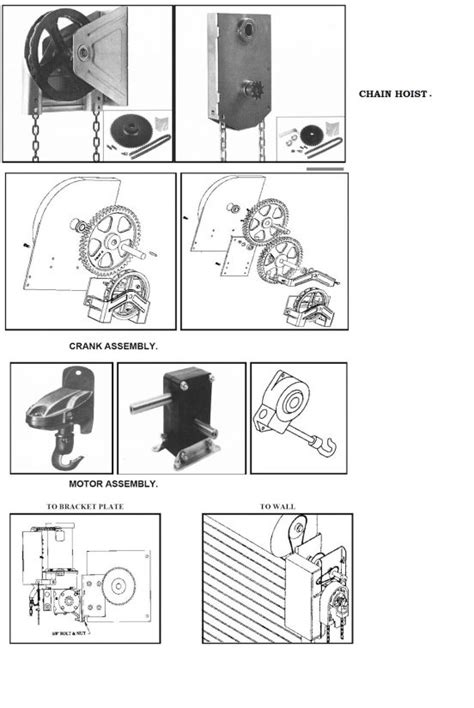 How to Install Roll Up Door - Industrial Door Solution