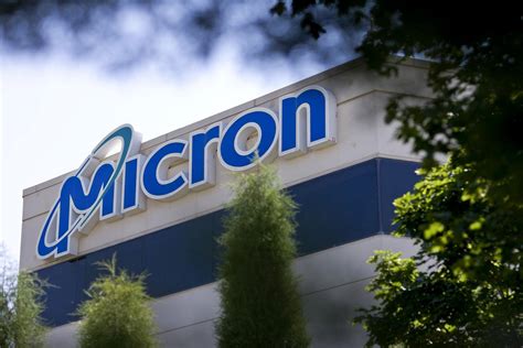 Micron announces sale of its chip factory in Lehi, Utah – SemiMedia