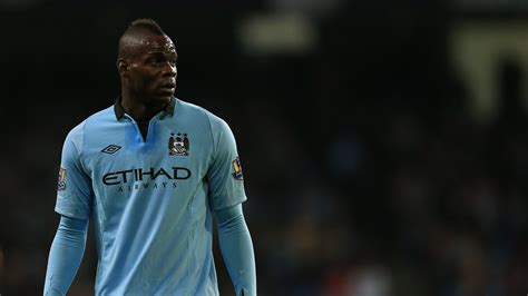 'Always late!' - Richards reveals Balotelli's massive fine bill at Man ...