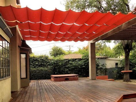 30+ Shade Cloth Patio Covers – ZYHOMY