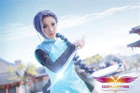 Pin on Cosplayflying Fan Album