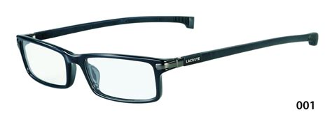 Buy Lacoste Eyewear L2608 Full Frame Prescription Eyeglasses