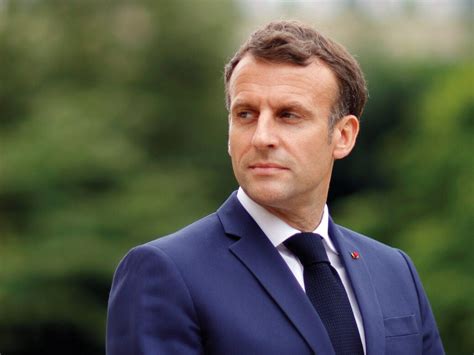 Emmanuel Macron - news, comment and analysis - New Statesman