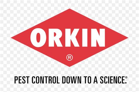 Logo Orkin Pest Control Rollins Inc., PNG, 1800x1200px, Logo, Area ...