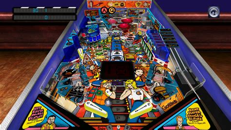 Amazon.com: Pinball Arcade: Appstore for Android